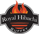 Royal Hibachi Buffet